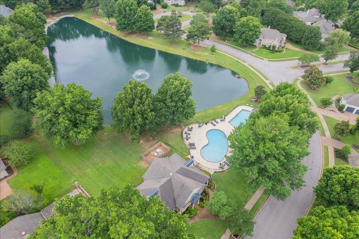 1876 Liles Ln, Collierville, TN 38017