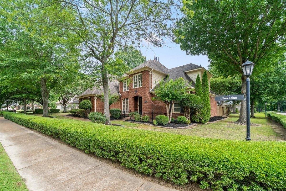 1876 Liles Ln, Collierville, TN 38017