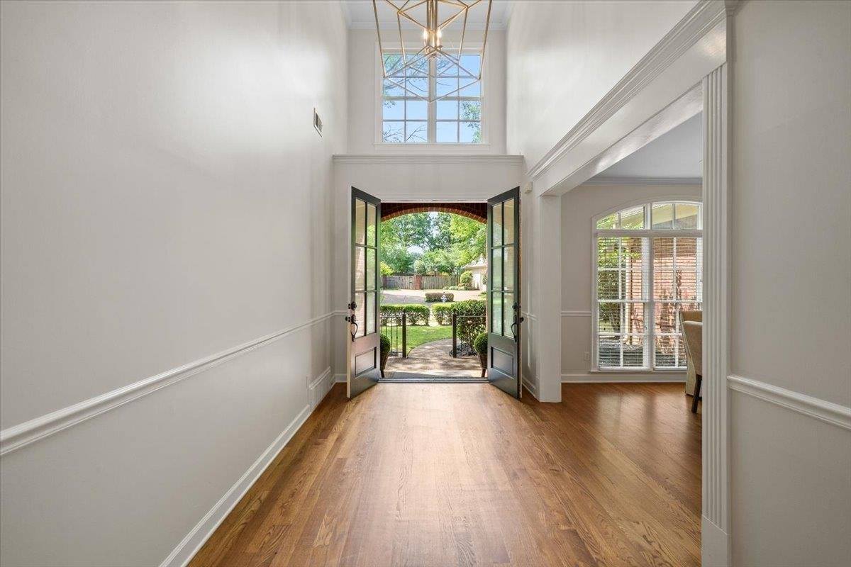 1876 Liles Ln, Collierville, TN 38017