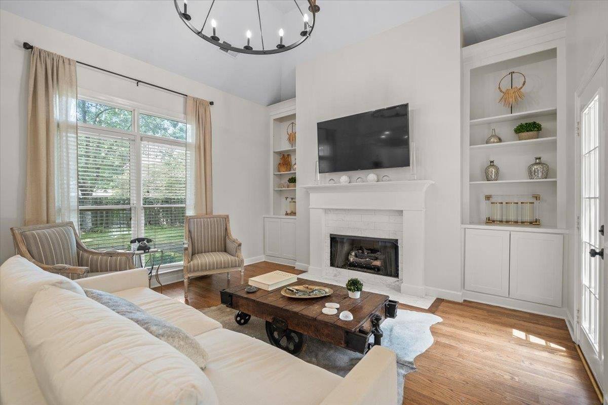 1876 Liles Ln, Collierville, TN 38017