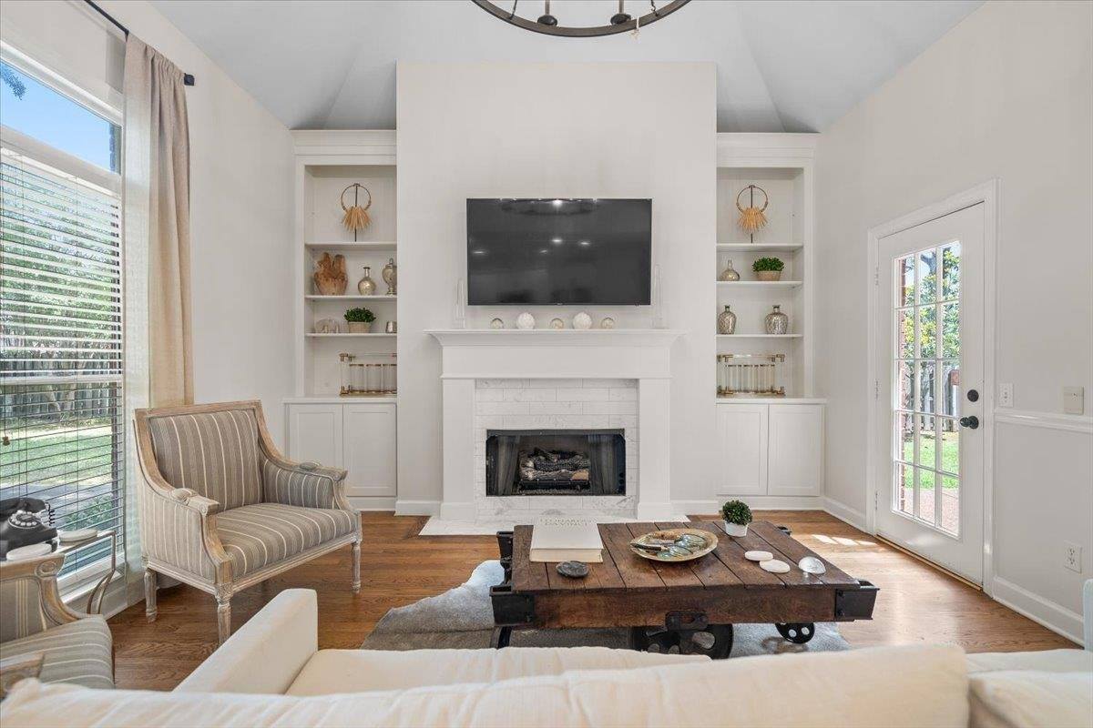 1876 Liles Ln, Collierville, TN 38017