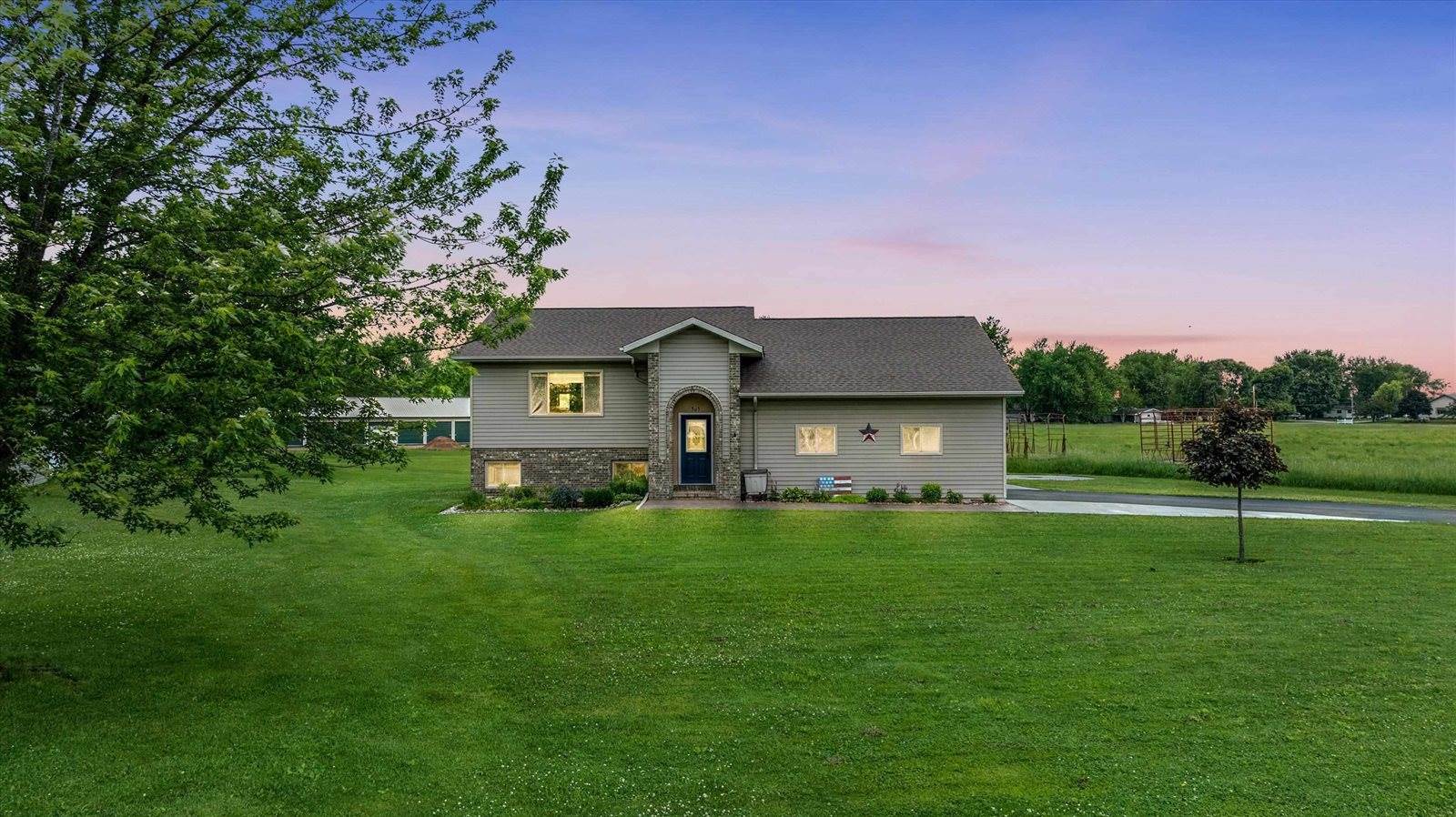 303 S Tyler Street, Spencer, WI 54479