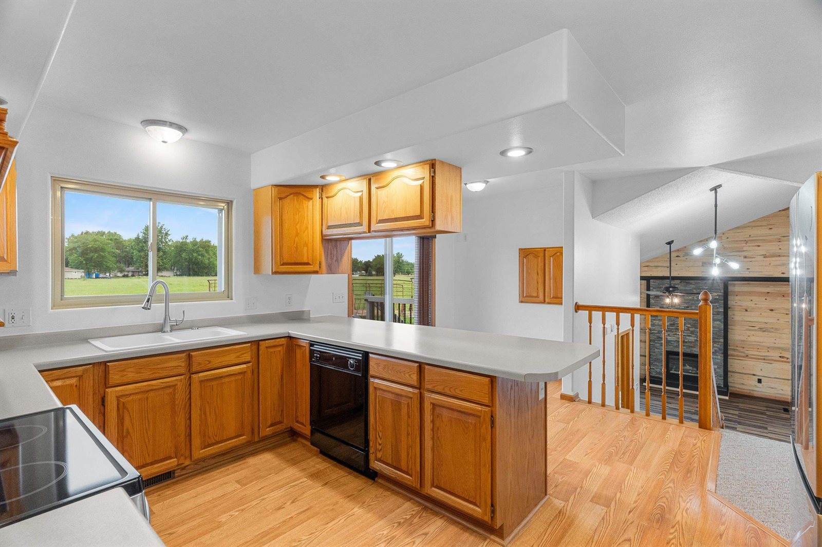 303 S Tyler Street, Spencer, WI 54479