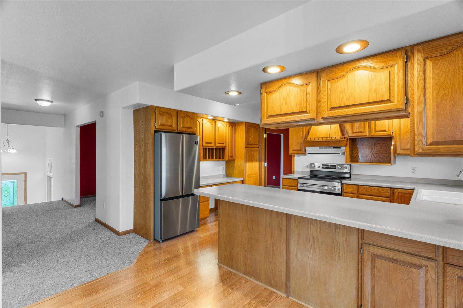 303 S Tyler Street, Spencer, WI 54479