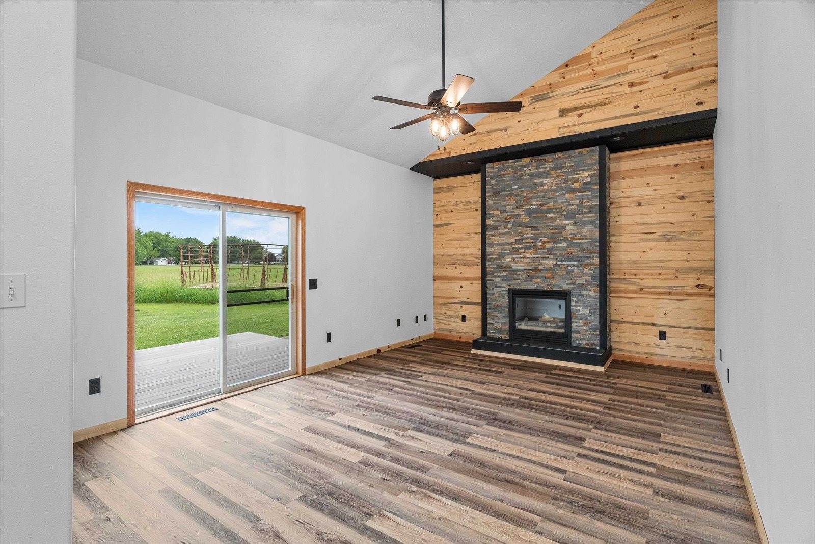 303 S Tyler Street, Spencer, WI 54479