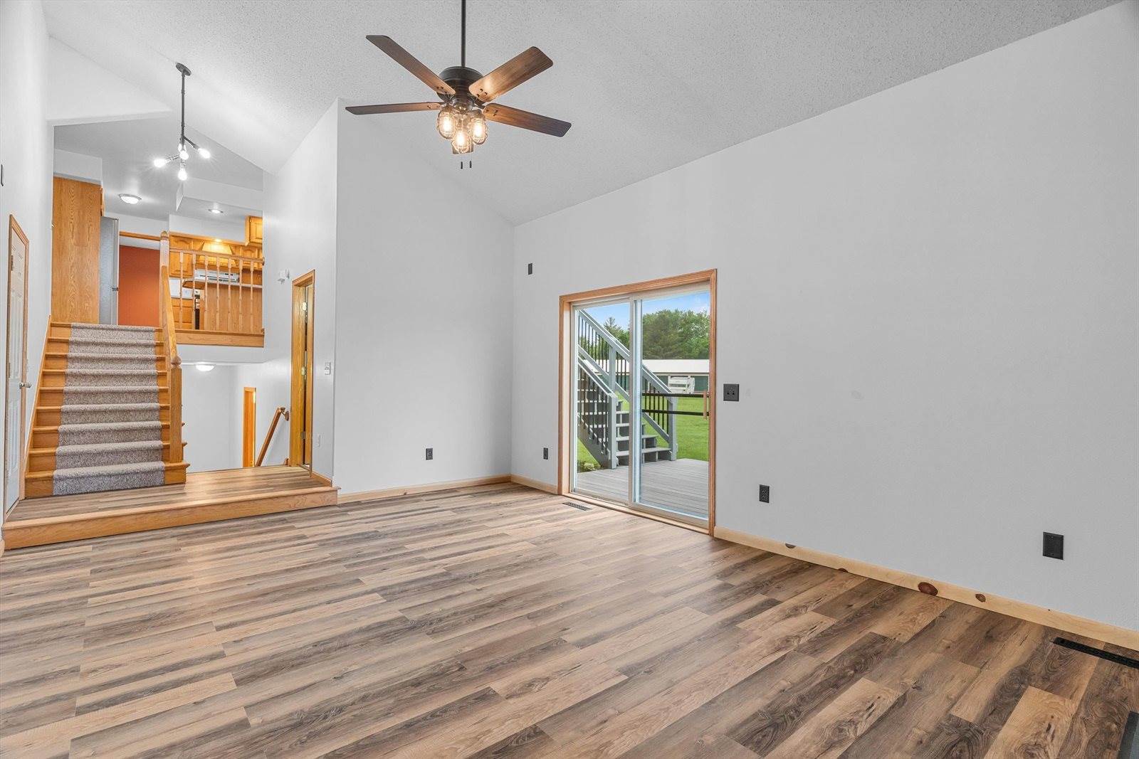 303 S Tyler Street, Spencer, WI 54479
