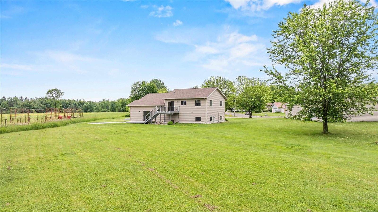 303 S Tyler Street, Spencer, WI 54479