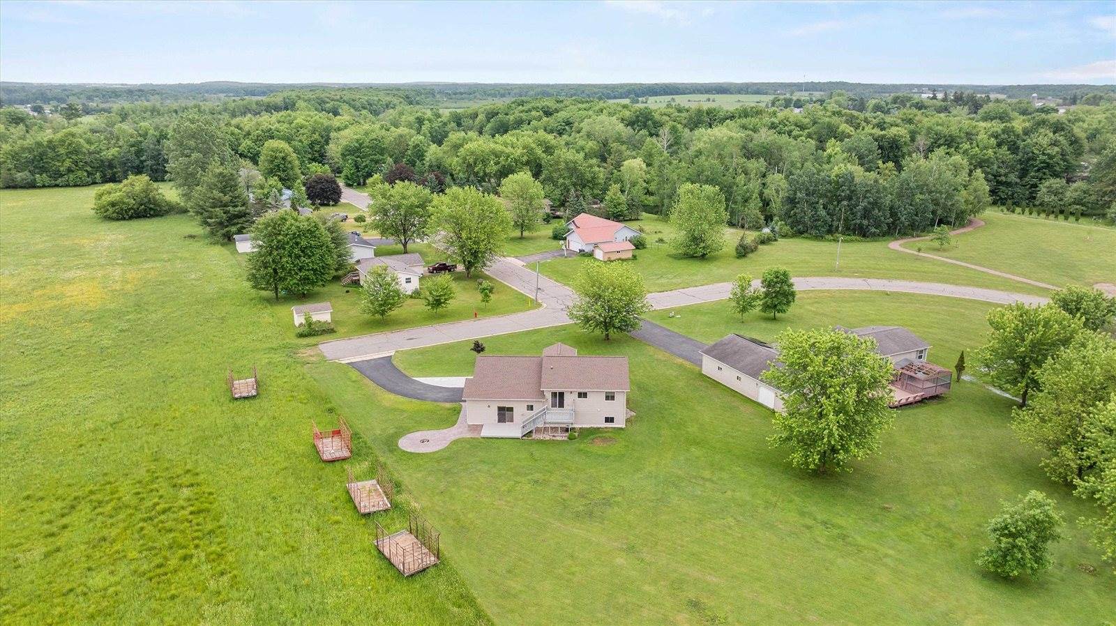 303 S Tyler Street, Spencer, WI 54479