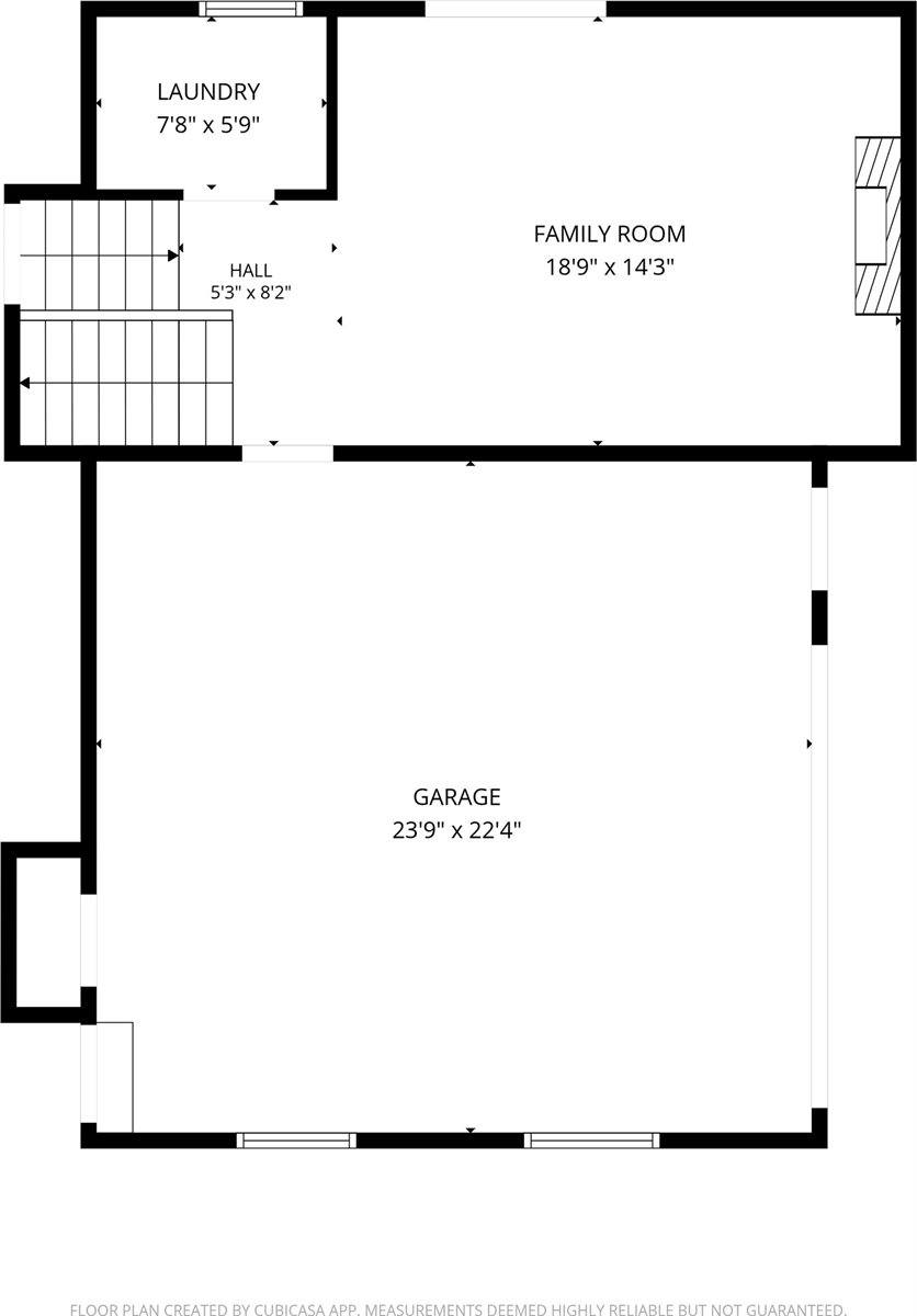 303 S Tyler Street, Spencer, WI 54479