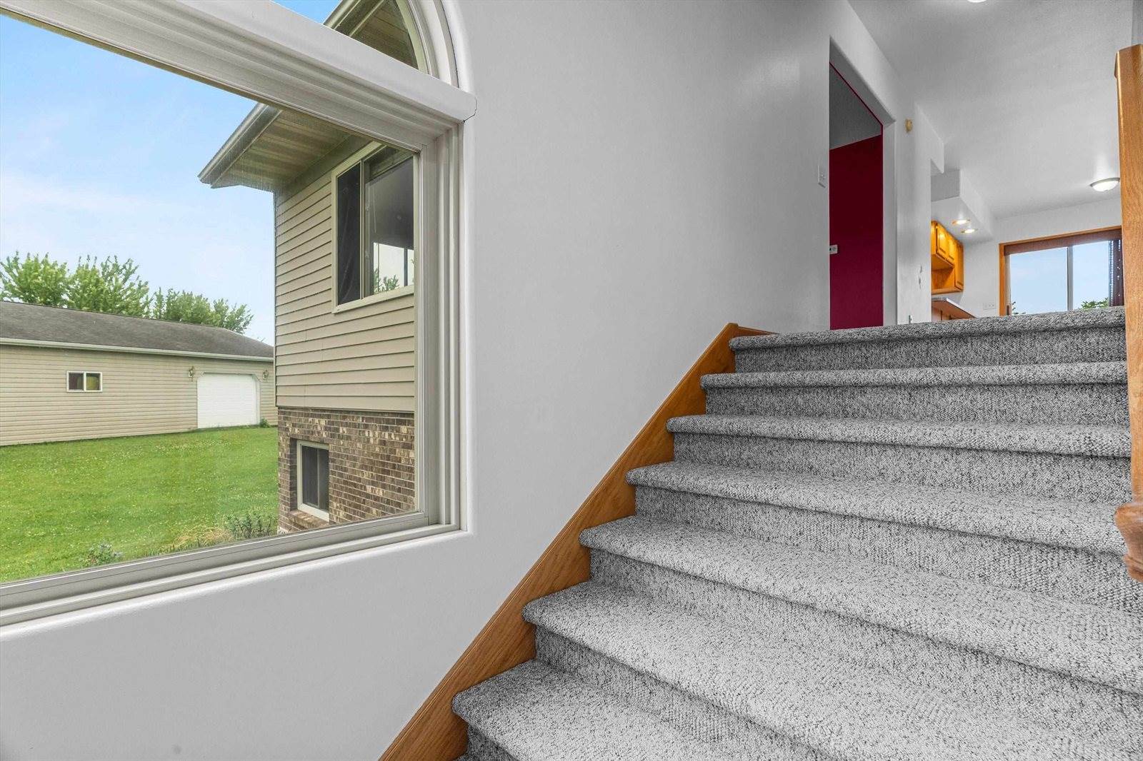 303 S Tyler Street, Spencer, WI 54479