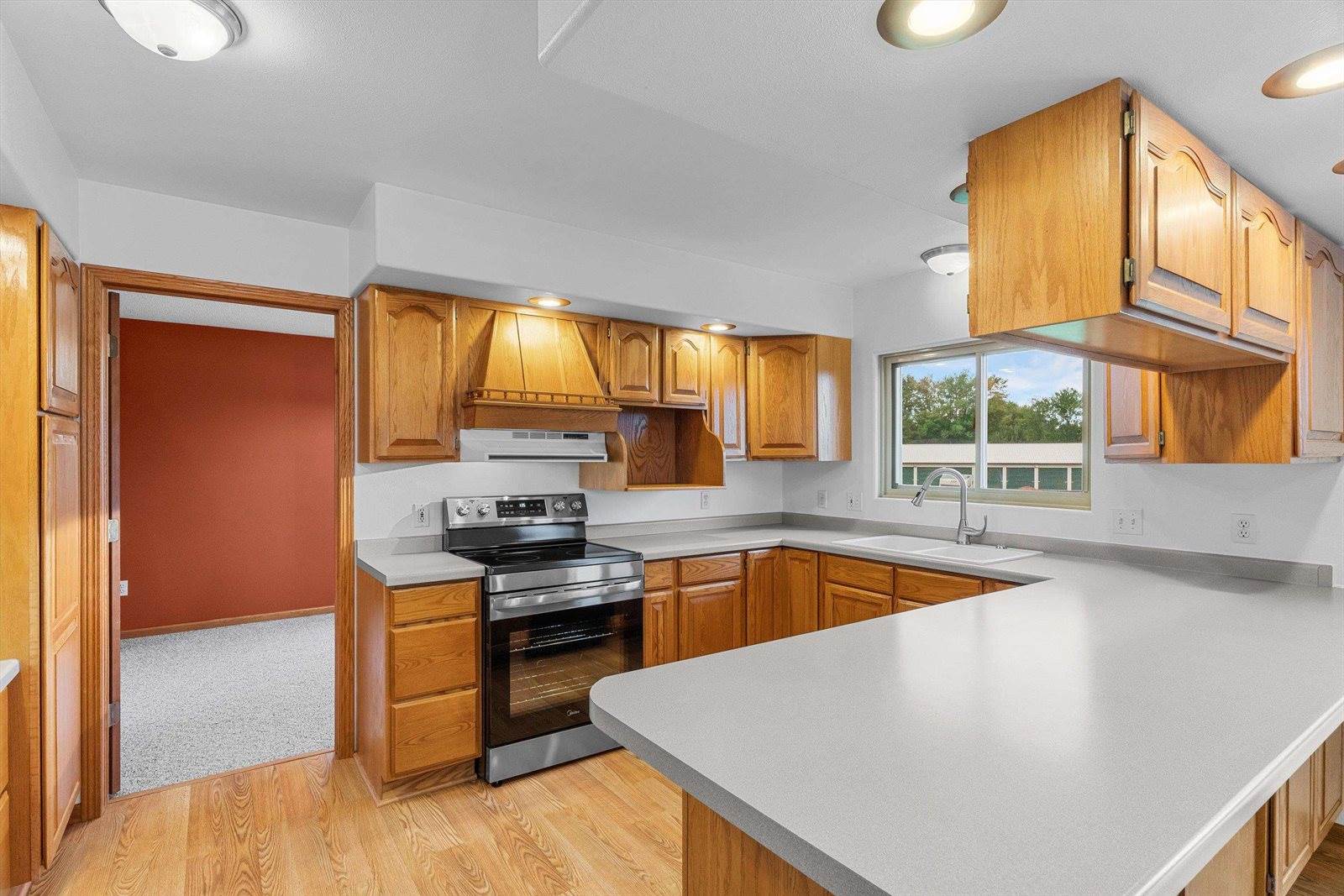 303 S Tyler Street, Spencer, WI 54479