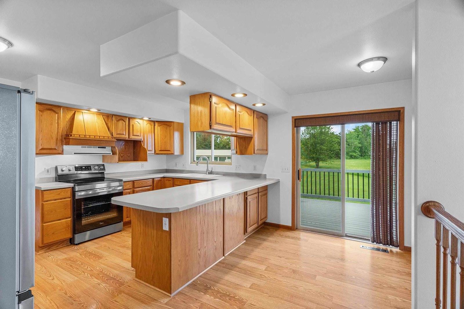 303 S Tyler Street, Spencer, WI 54479