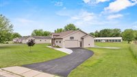 303 S Tyler Street, Spencer, WI 54479