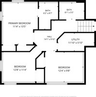303 S Tyler Street, Spencer, WI 54479