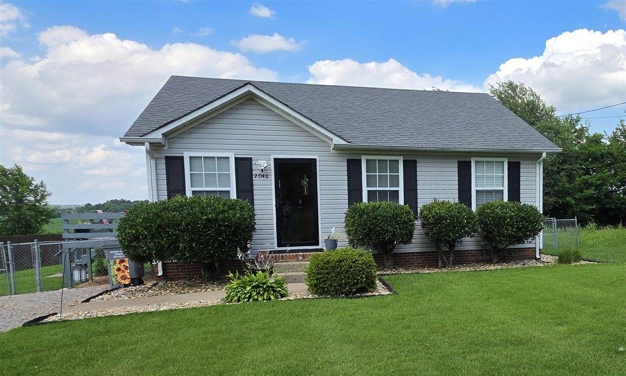 2046 Carneal Road, Oak Grove, KY 42262