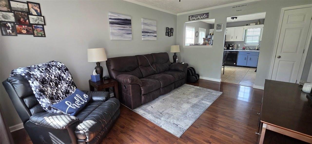 2046 Carneal Road, Oak Grove, KY 42262