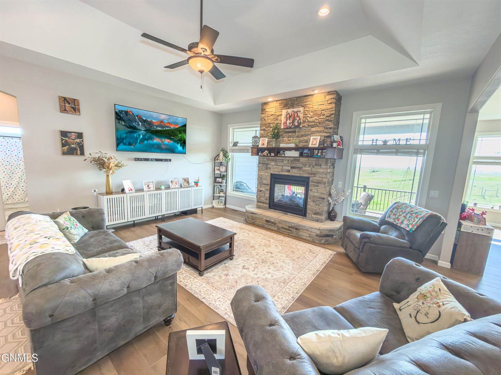 4934 145th Avenue NW, Williston, ND 58801