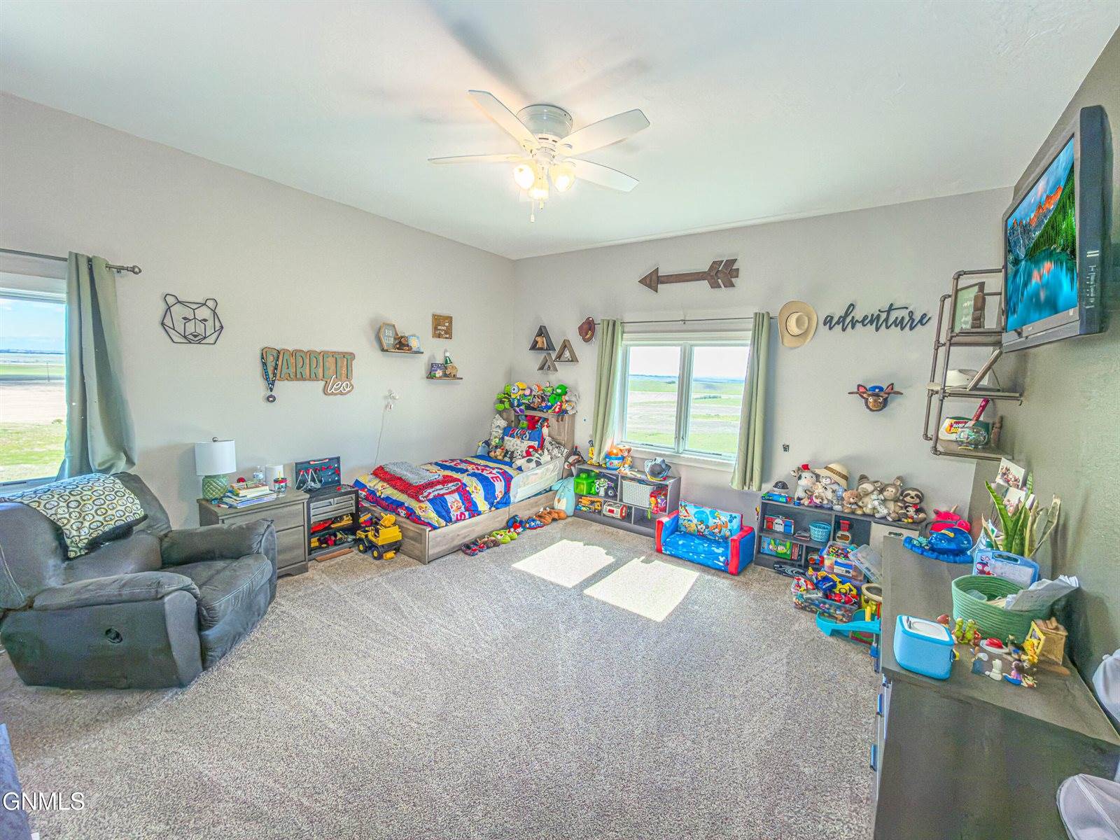4934 145th Avenue NW, Williston, ND 58801