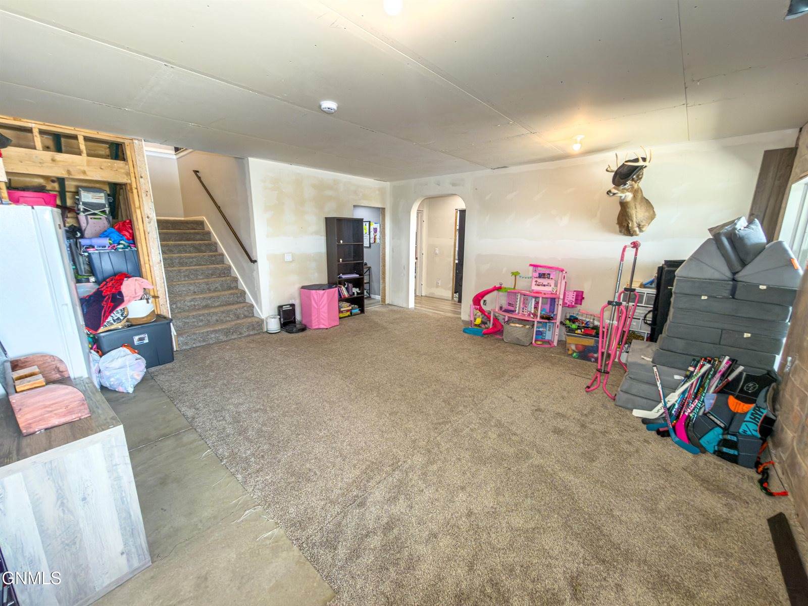 4934 145th Avenue NW, Williston, ND 58801
