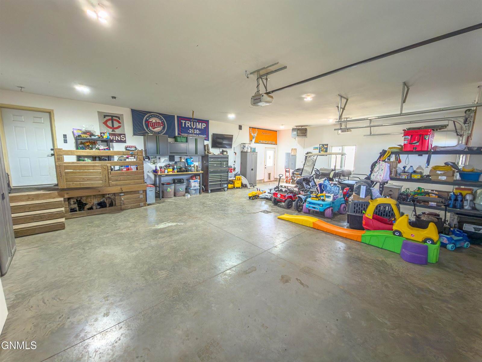 4934 145th Avenue NW, Williston, ND 58801