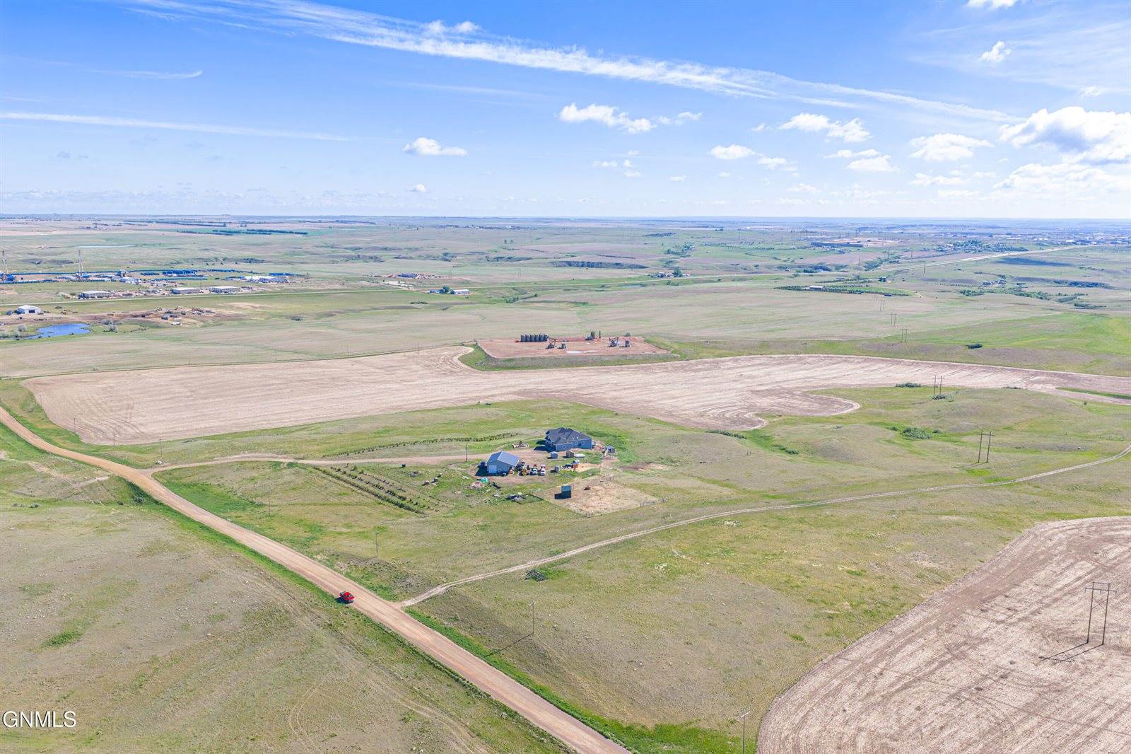 4934 145th Avenue NW, Williston, ND 58801