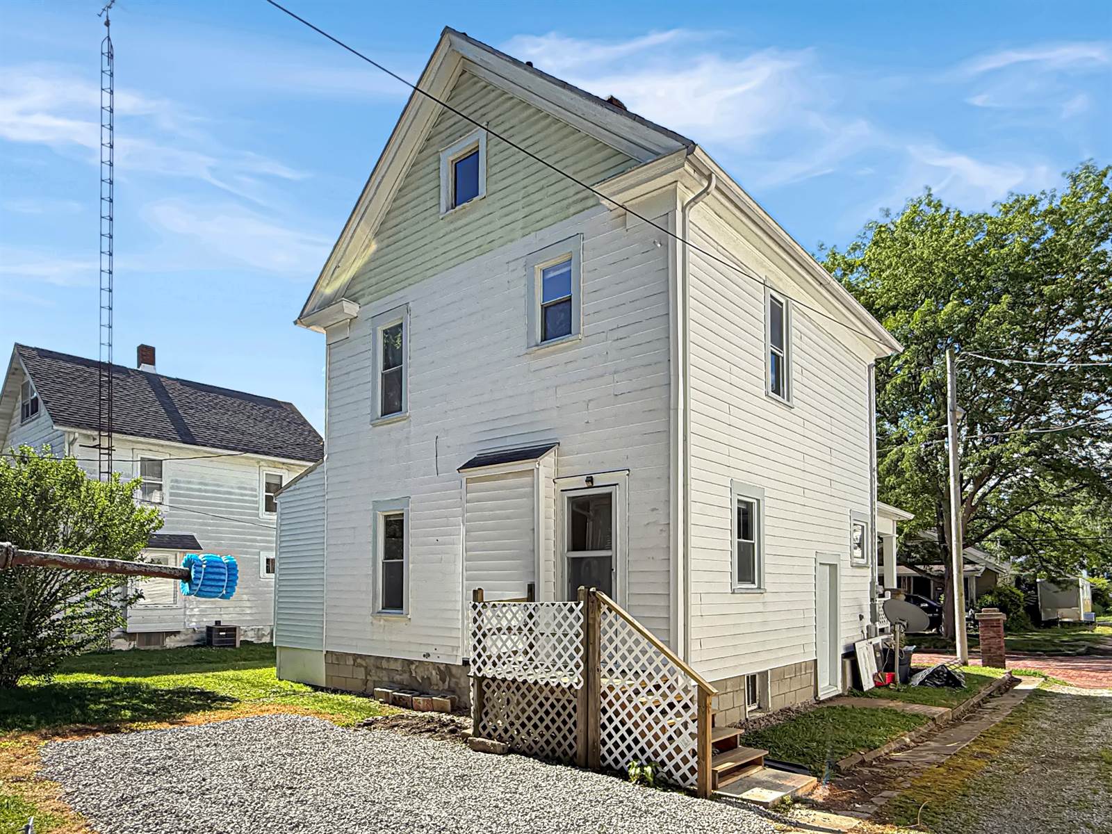 226 E. 10th St, Ashland, OH 44805