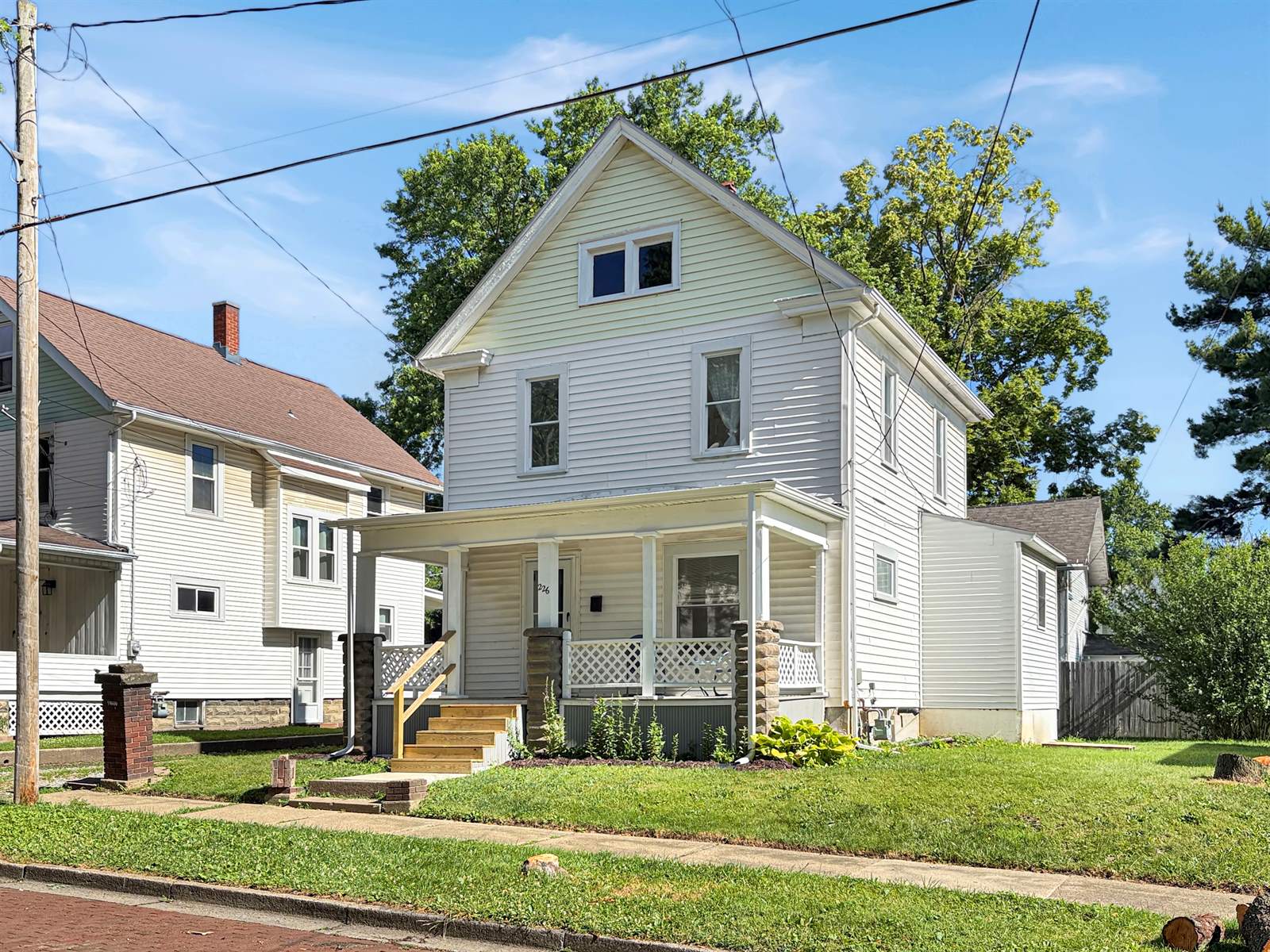 226 E. 10th St, Ashland, OH 44805