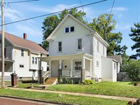 226 E. 10th St, Ashland, OH 44805