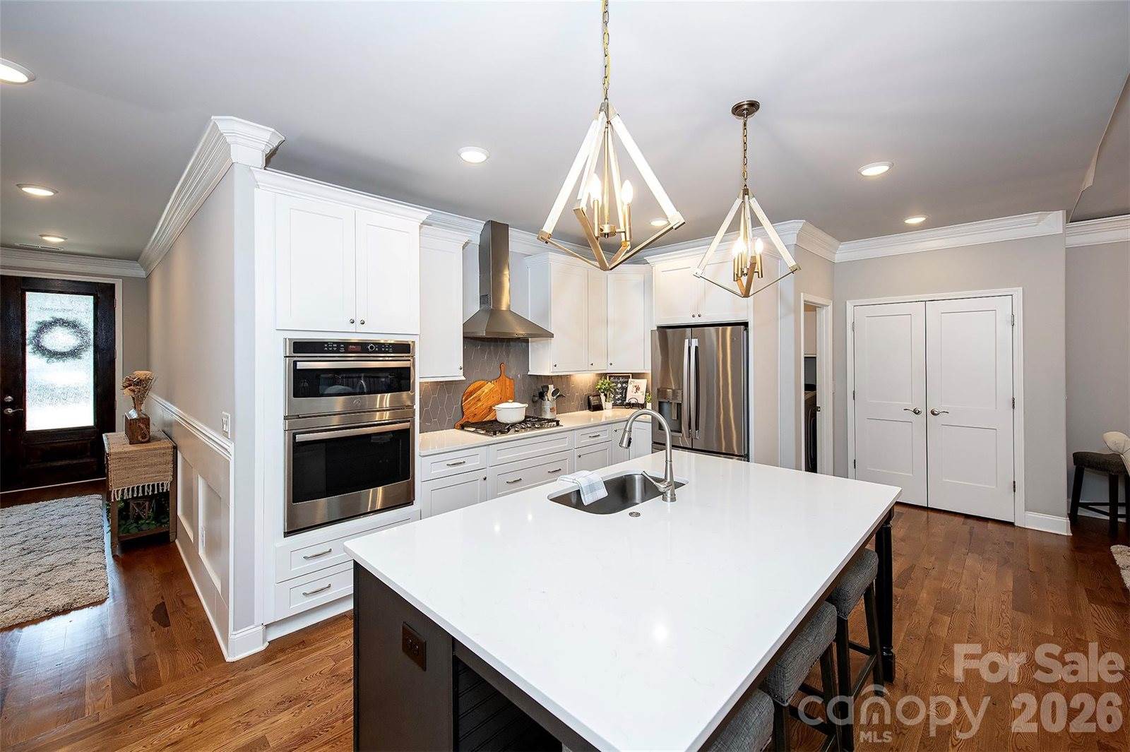 1414 Spring Ridge Lane, Denver, NC 28037