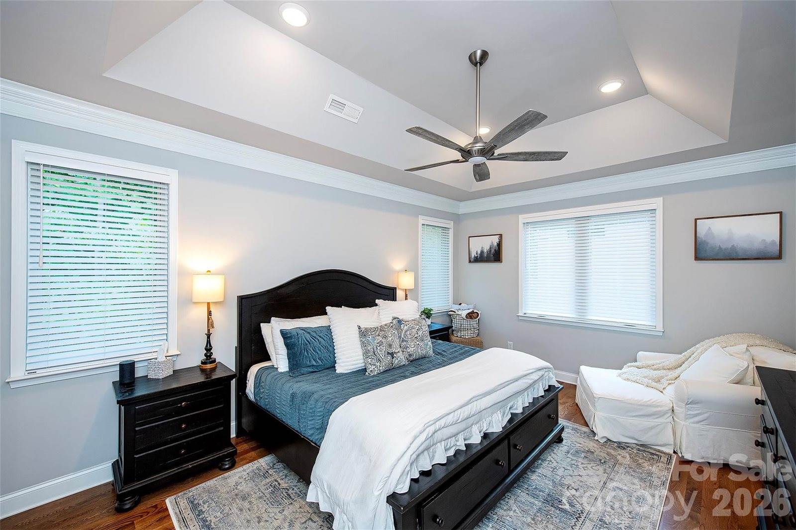 1414 Spring Ridge Lane, Denver, NC 28037