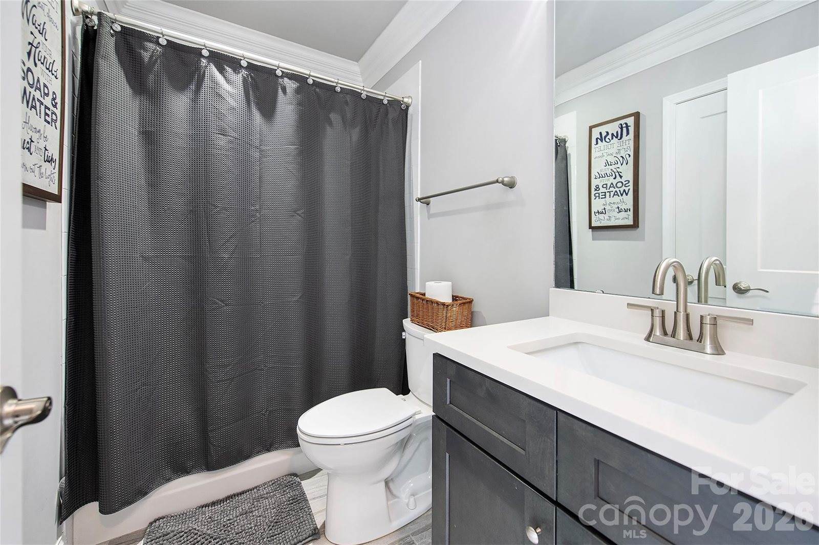1414 Spring Ridge Lane, Denver, NC 28037