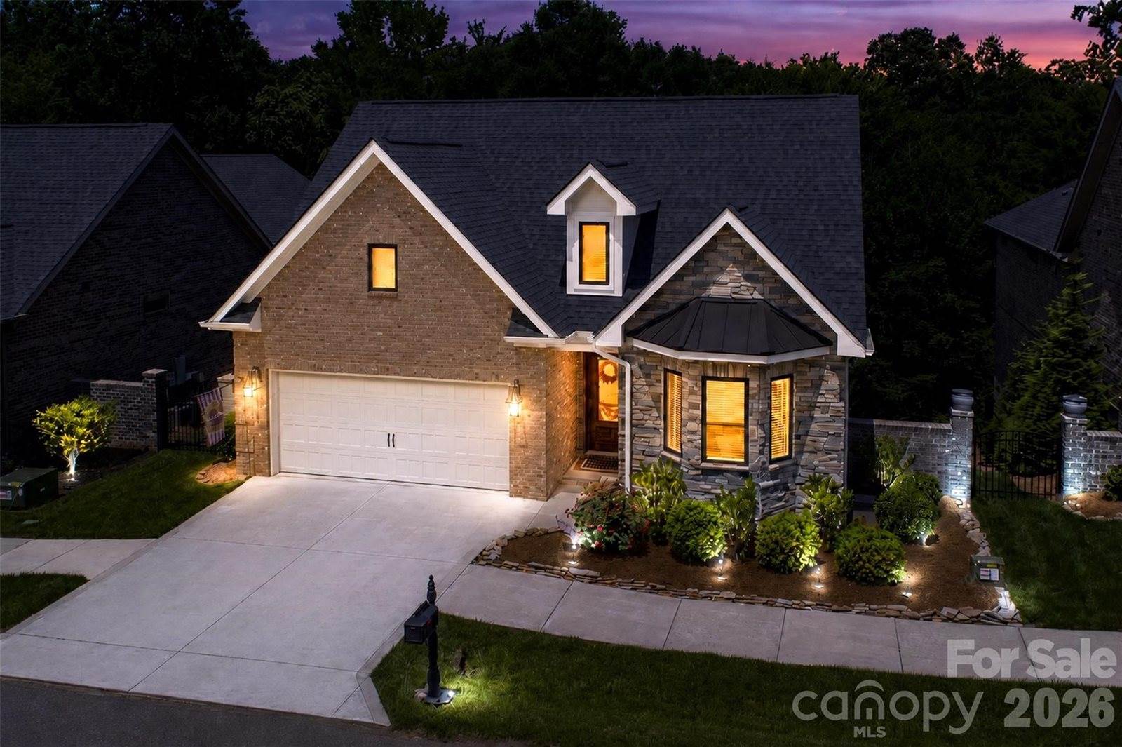 1414 Spring Ridge Lane, Denver, NC 28037