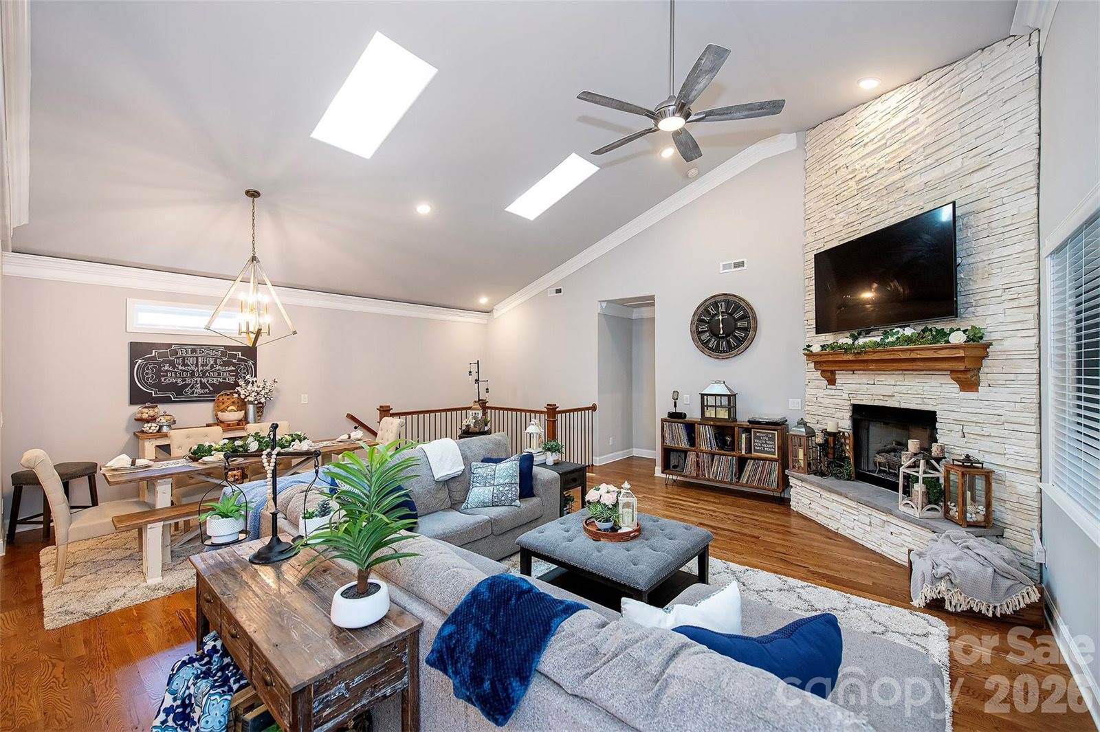 1414 Spring Ridge Lane, Denver, NC 28037