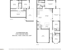 1414 Spring Ridge Lane, Denver, NC 28037