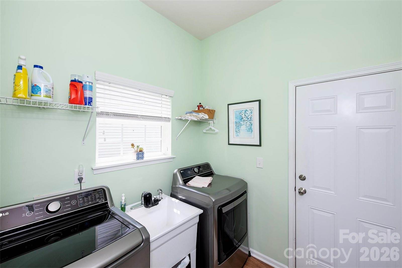6103 Breckfield Court, Charlotte, NC 28278