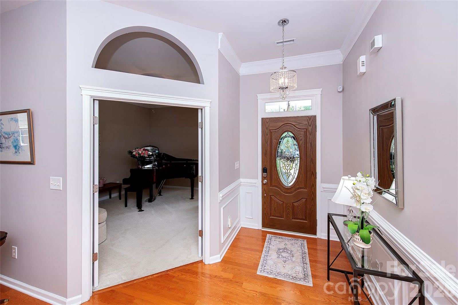 6103 Breckfield Court, Charlotte, NC 28278