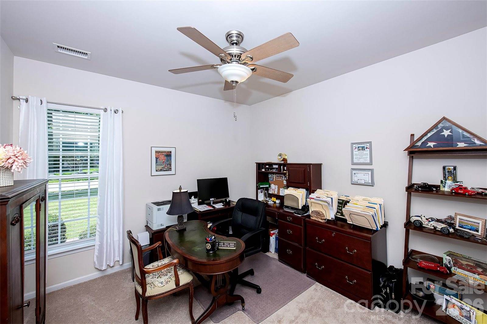 6103 Breckfield Court, Charlotte, NC 28278
