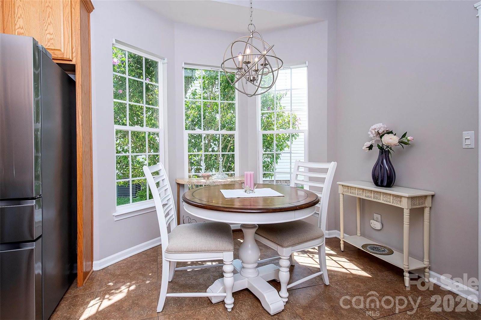 6103 Breckfield Court, Charlotte, NC 28278