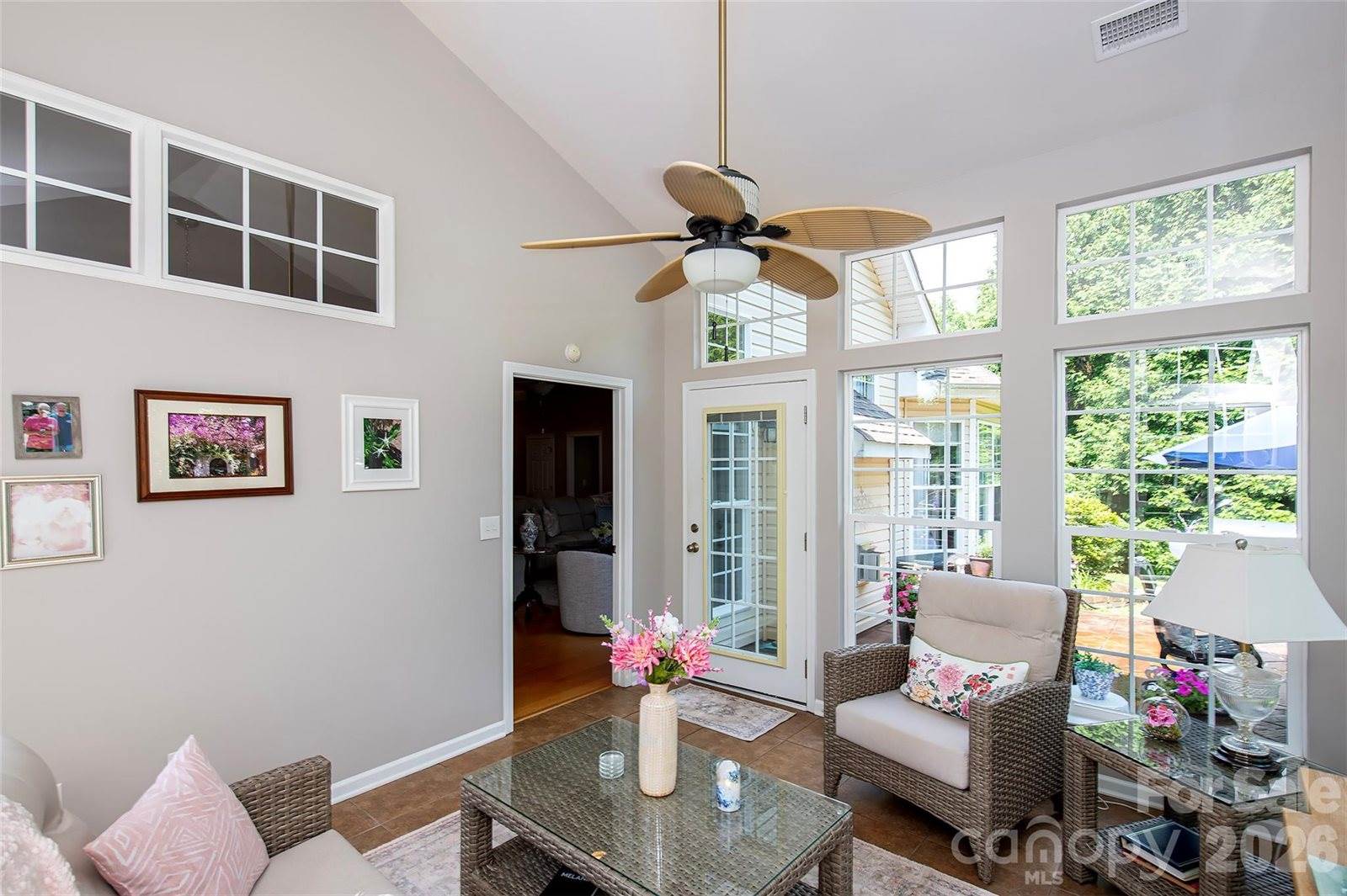 6103 Breckfield Court, Charlotte, NC 28278