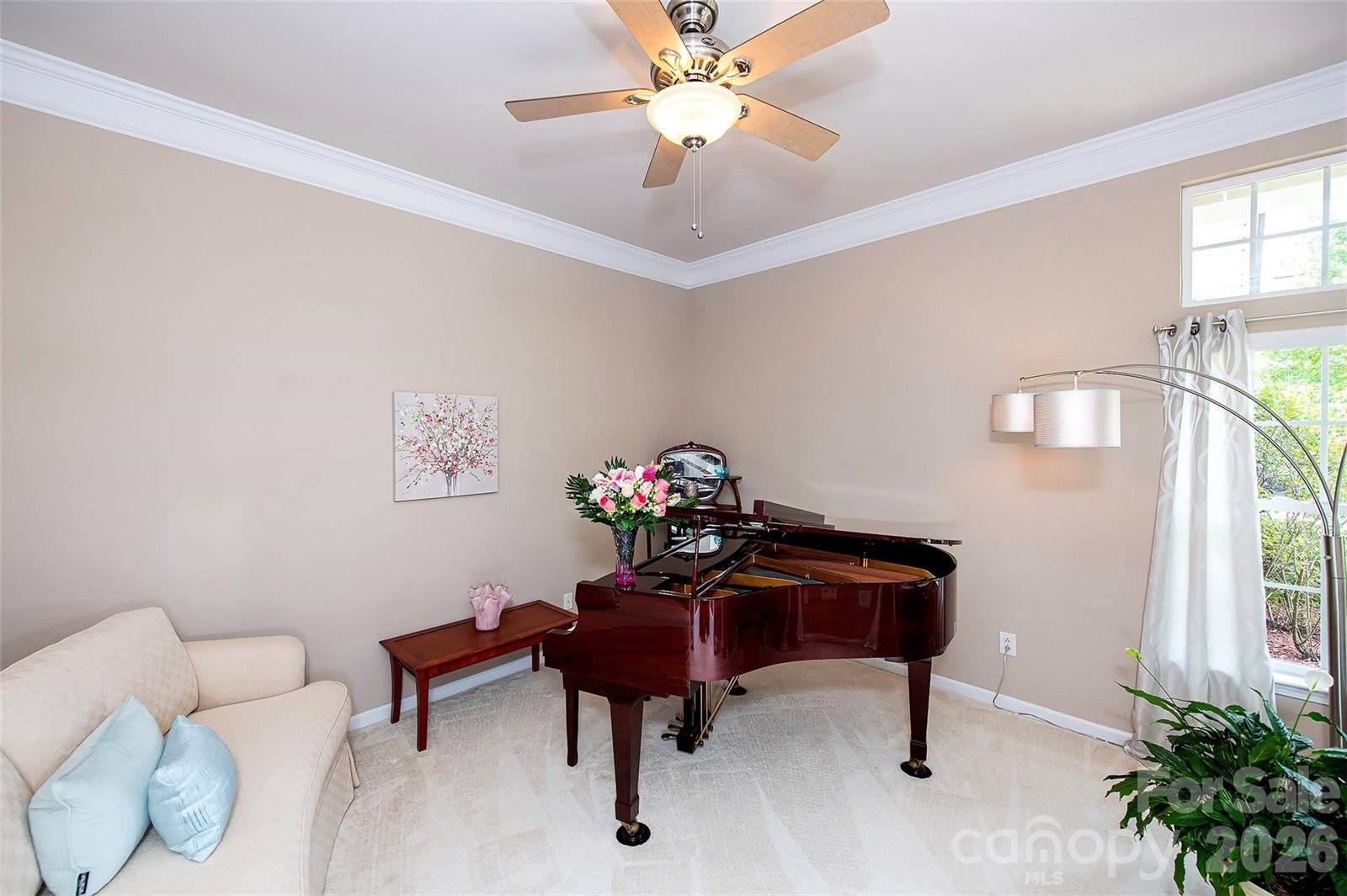 6103 Breckfield Court, Charlotte, NC 28278