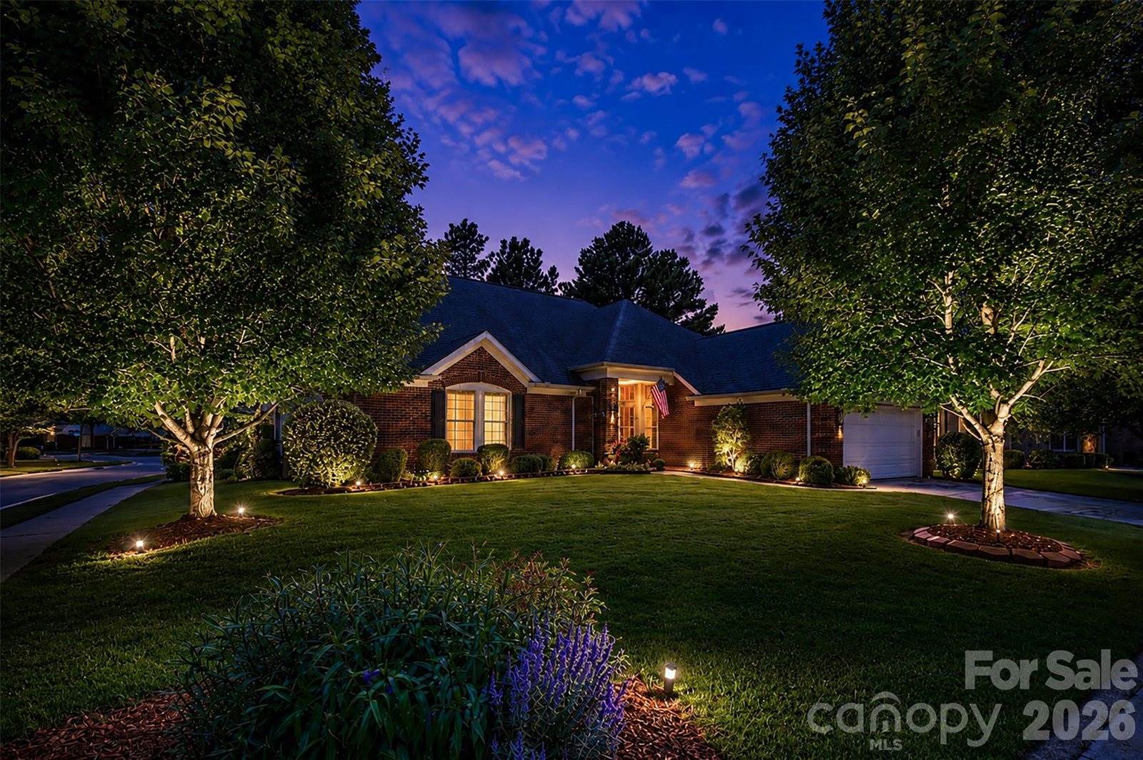 6103 Breckfield Court, Charlotte, NC 28278