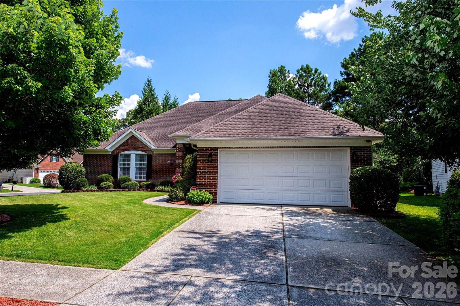 6103 Breckfield Court, Charlotte, NC 28278