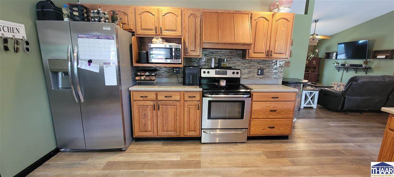 1039 Ewing, Clinton, IN 47842