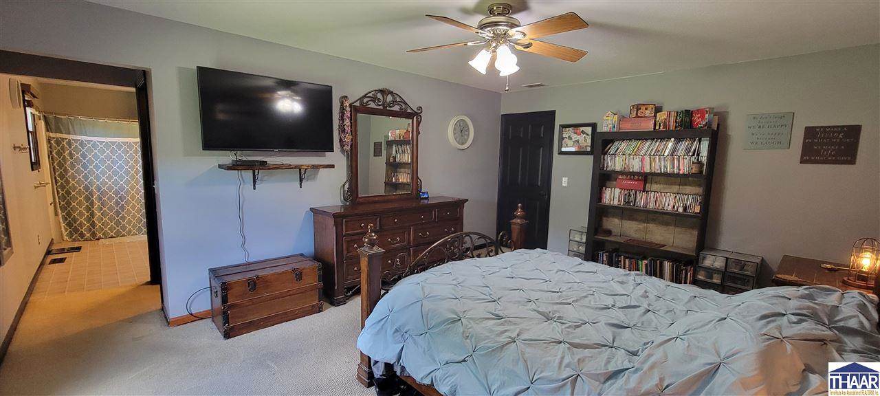 1039 Ewing, Clinton, IN 47842