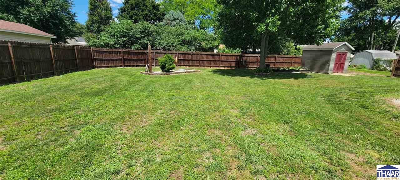 1039 Ewing, Clinton, IN 47842