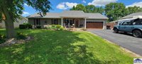 1039 Ewing, Clinton, IN 47842
