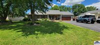1039 Ewing, Clinton, IN 47842