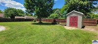 1039 Ewing, Clinton, IN 47842