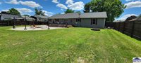 1039 Ewing, Clinton, IN 47842