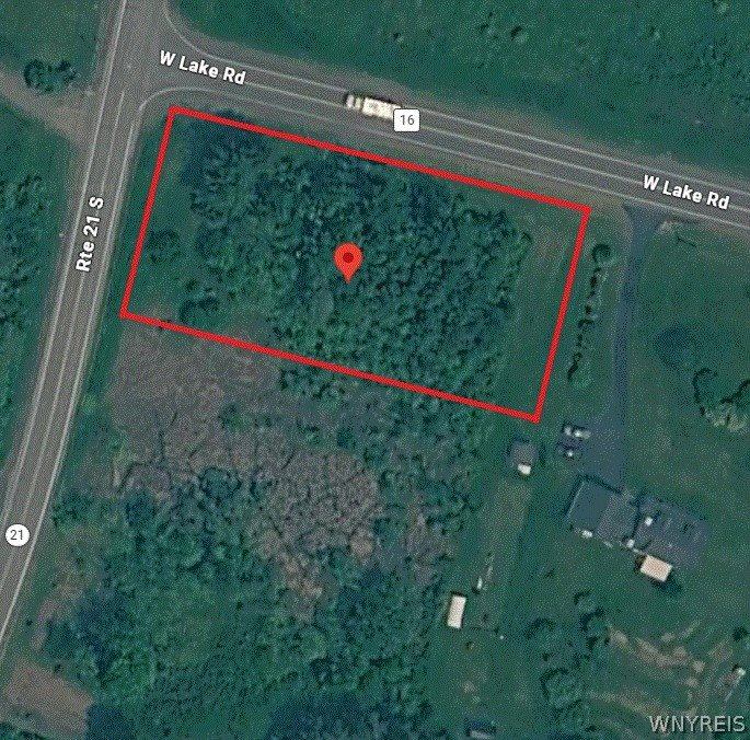 5131 State Route 21, Canandaigua Town, NY 14424